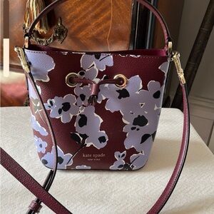 Kate Spade Wildflower Eva bag